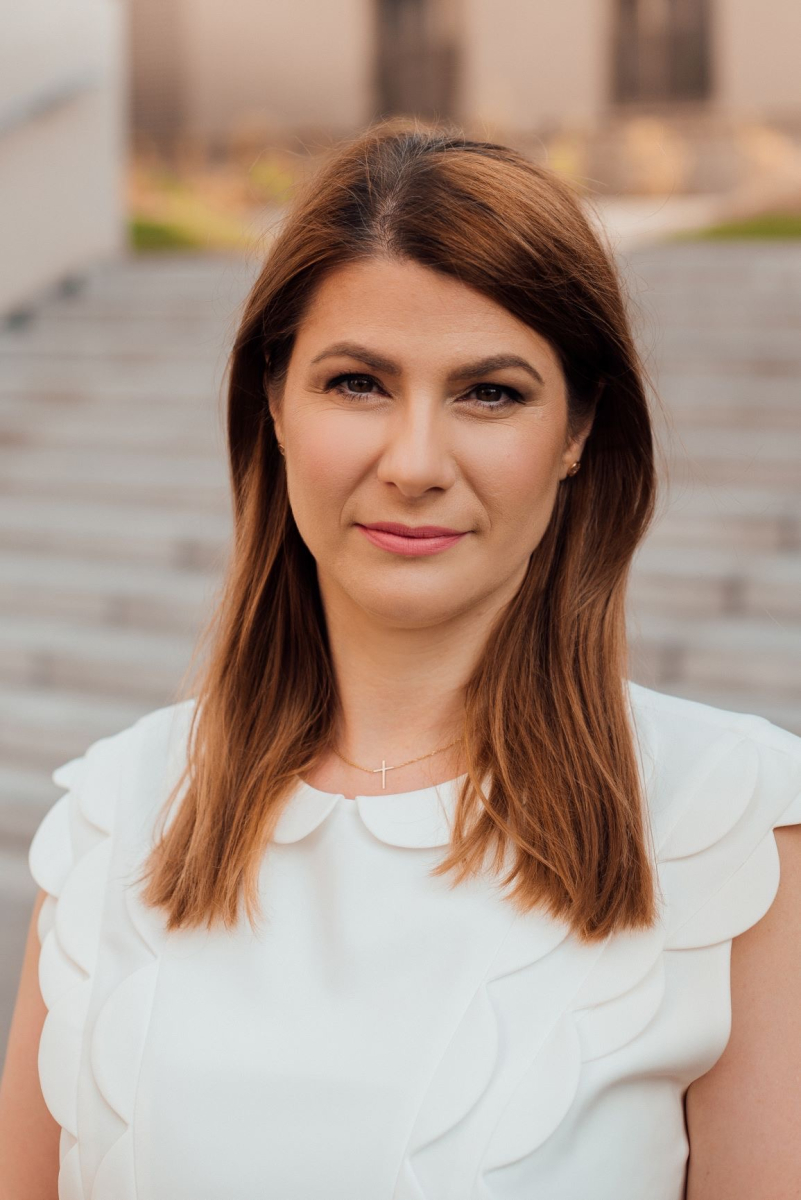 Adriana  Wittlinger