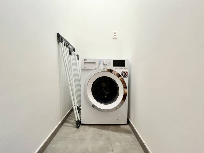 technická miestnosť