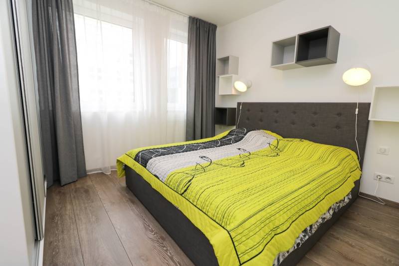 spálňa