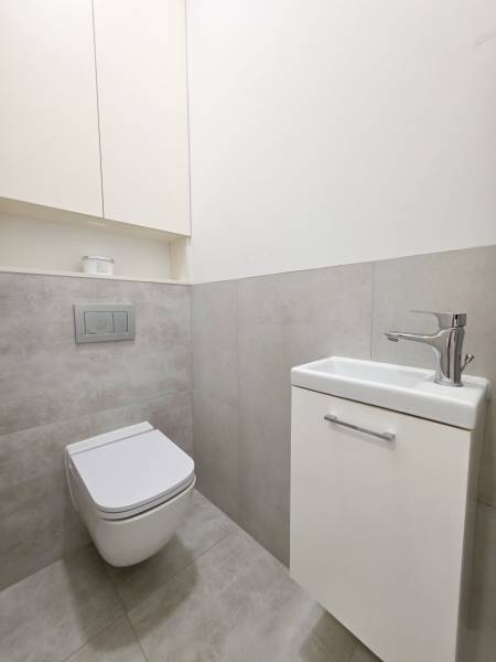 WC