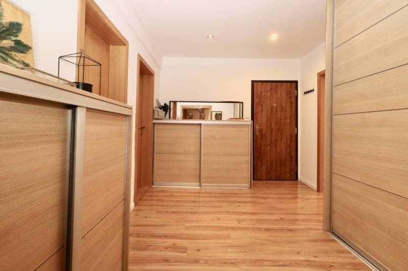 THE HOME I PREDAJ - Moderný 4-izb. byt v Petržalke pri jazere Draždiak