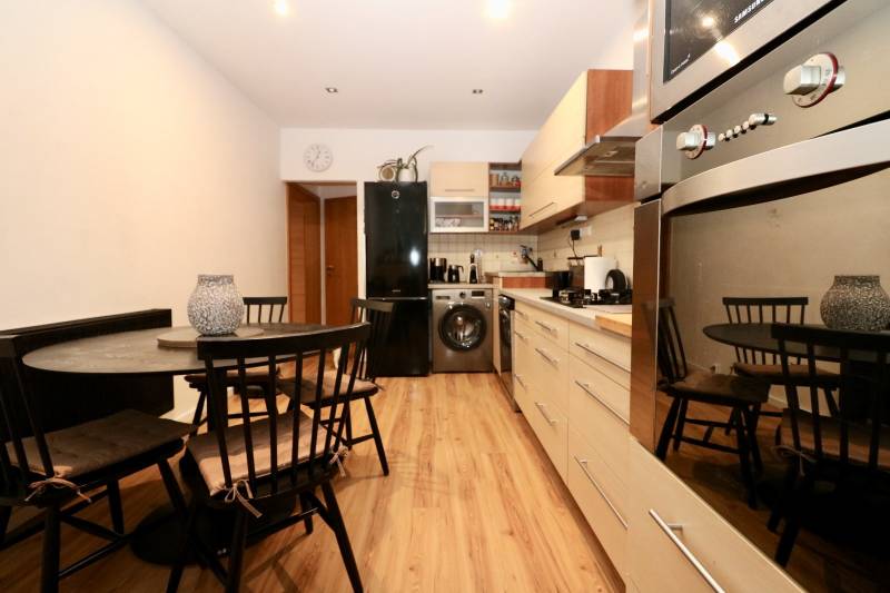 THE HOME I PREDAJ - Moderný 4-izb. byt v Petržalke pri jazere Draždiak