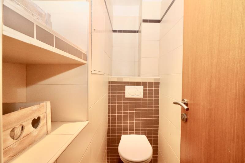 THE HOME I PREDAJ - Moderný 4-izb. byt v Petržalke pri jazere Draždiak